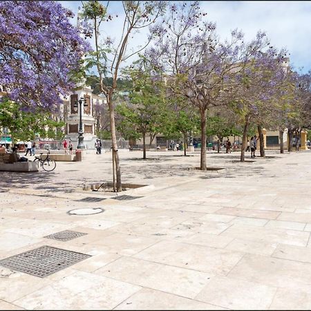 Merced10 3E マラガ エクステリア 写真
