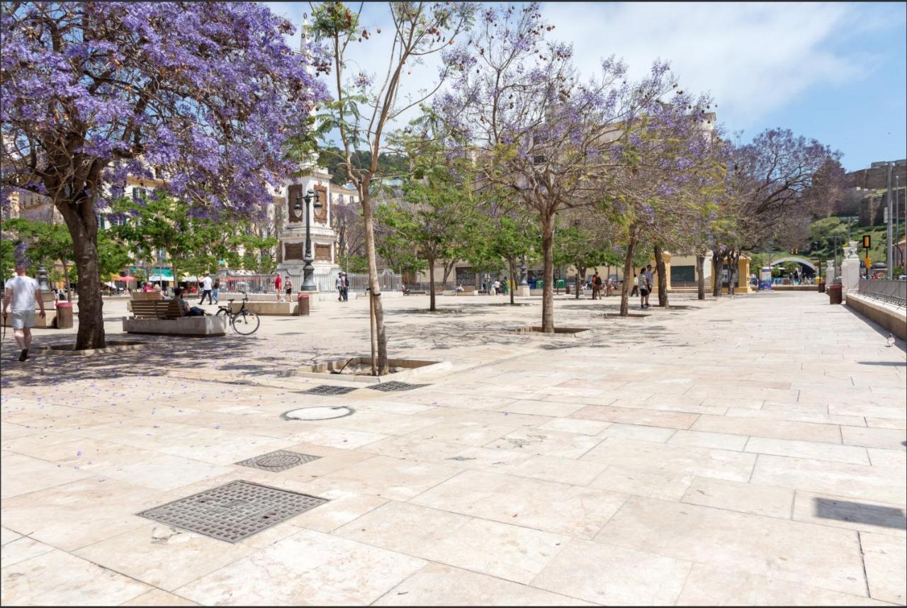 Merced10 3E マラガ エクステリア 写真